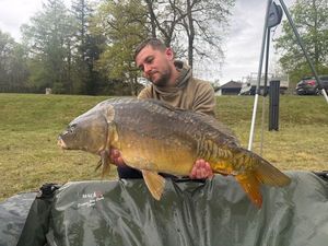 Leather Carp
