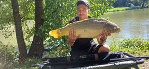 Mirror Carp