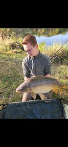 Mirror Carp