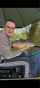 Mirror Carp