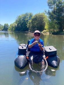 Smallmouth Bass