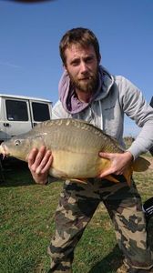 Leather Carp
