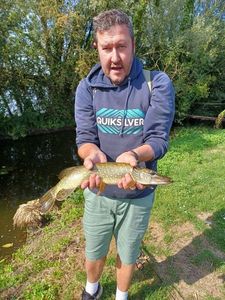 Northern Pike