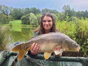 Mirror Carp