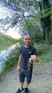 Smallmouth Bass