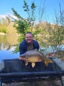Mirror Carp