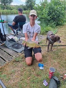 Tench