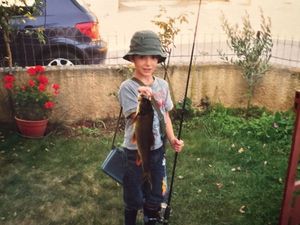 Barbel