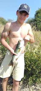 Largemouth Bass