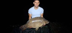 Leather Carp