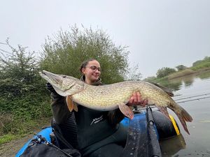 Northern Pike