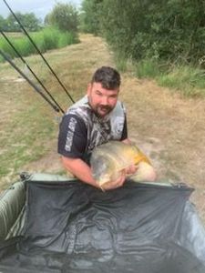 Common Carp