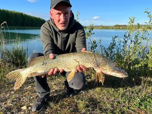 Northern Pike