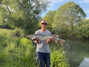 Northern Pike