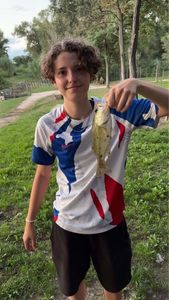 Largemouth Bass
