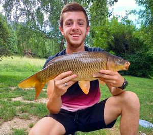 Common Carp