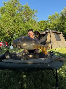 Leather Carp