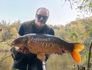 Mirror Carp