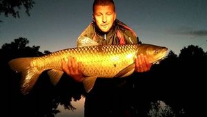 Grass Carp