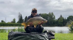 Mirror Carp