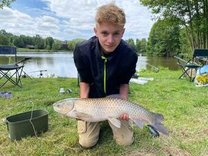Grass Carp