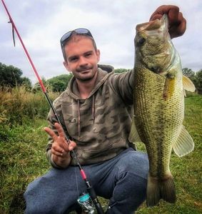 Largemouth Bass