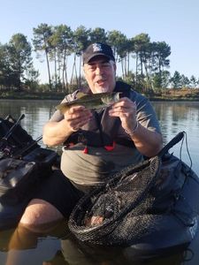 Largemouth Bass