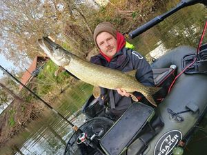 Northern Pike