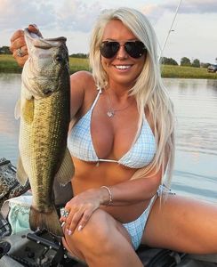 Largemouth Bass