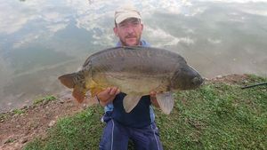 Leather Carp