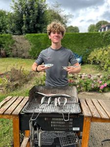 Mackerel