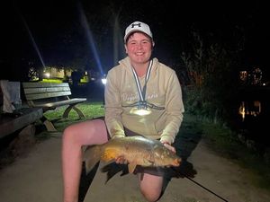 Common Carp