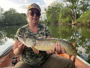 Northern Pike