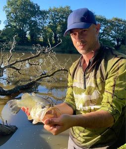 Largemouth Bass