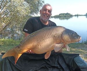 Carpe Miroir
