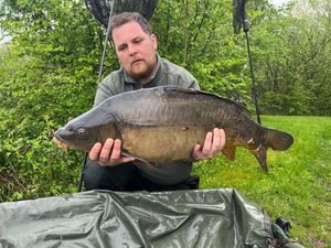Leather Carp
