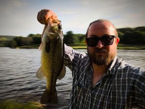 Largemouth Bass