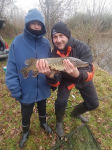 Northern Pike