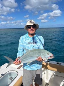 Pacific Crevalle Jack