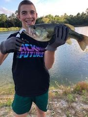 Largemouth Bass