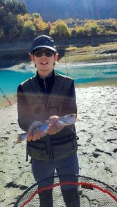 Arctic Char