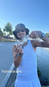 European Bass (Seabass)