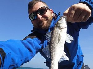 European Bass (Seabass)