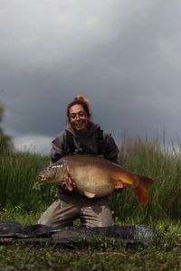 Mirror Carp