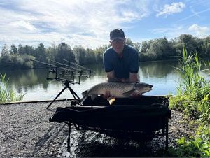 Grass Carp