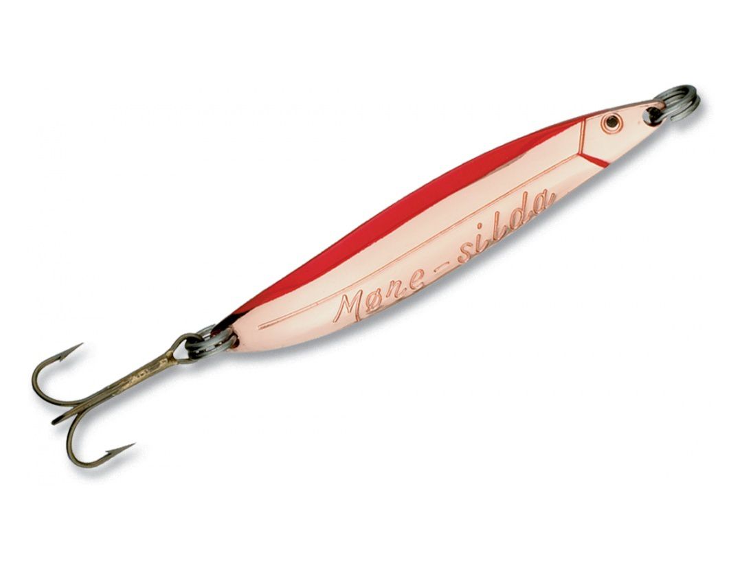 Lures Blue Fox MORESILDA BFMS15 CRED