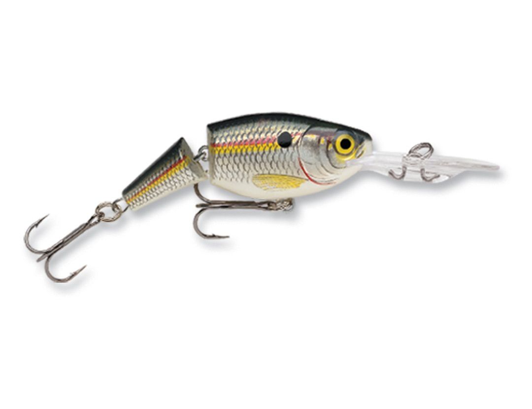 JOINTED SHAD RAP JSR05