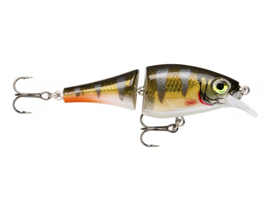 BX JOINTED SHAD BXJSD06 REDFIN PERCH