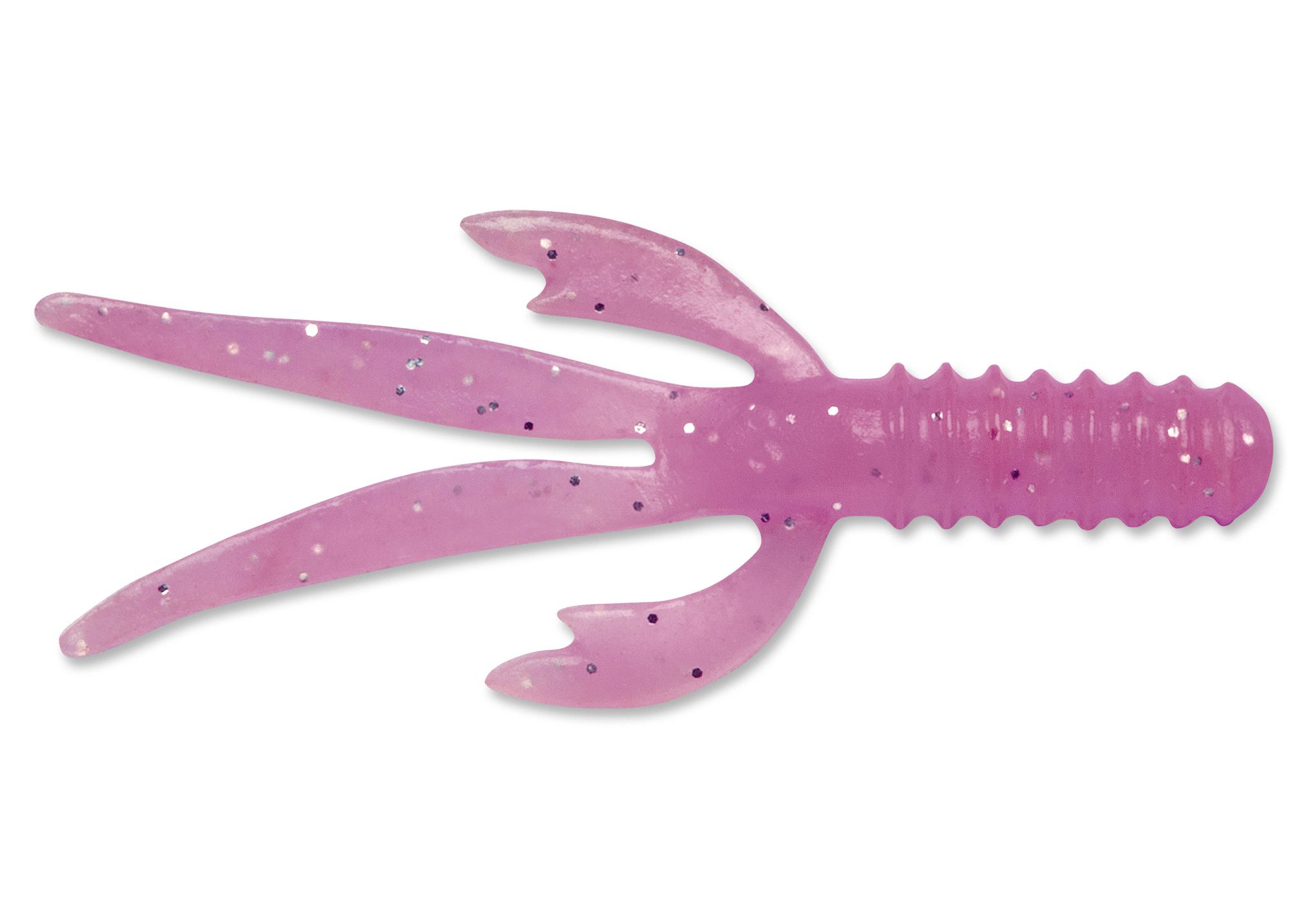 Lures Trigger X NYMPH TXNY1 PURPLE PEARL