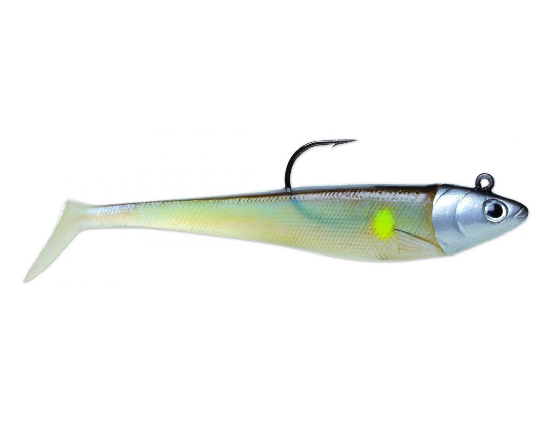 Lures Storm ULTRA SHAD SJSD45 AYU